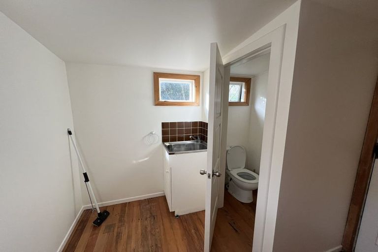 Photo of property in 3089 Bossu Road, Te Oka, Little River, 7591