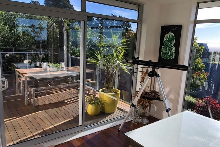 Photo of property in 156 Major Hornbrook Road, Mount Pleasant, Christchurch, 8081