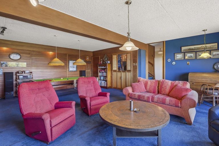 Photo of property in 52 Earls Road, Saint Clair, Dunedin, 9012