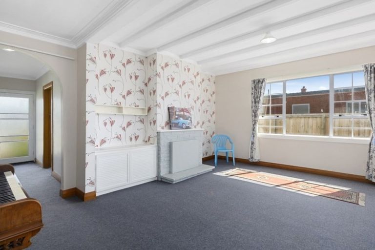 Photo of property in 17 Eskvale Street, Saint Kilda, Dunedin, 9012