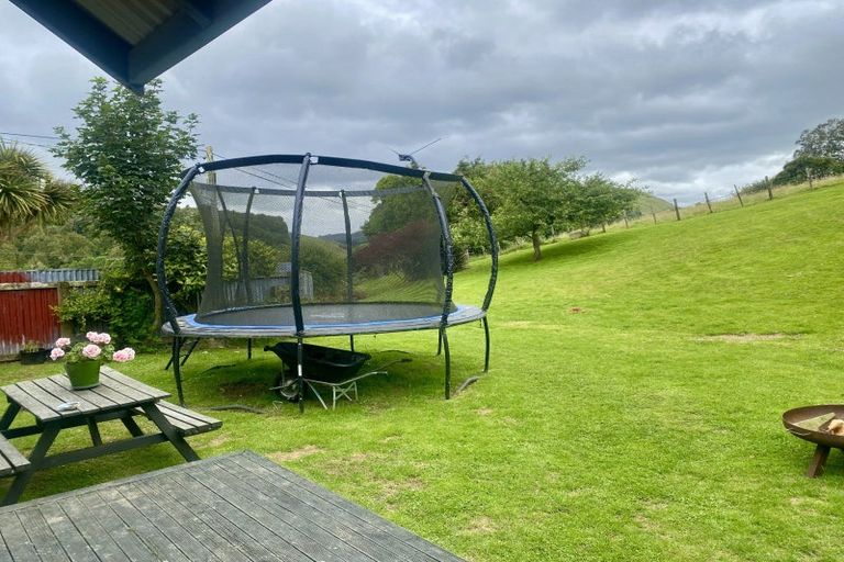 Photo of property in 2649 Pahiatua Pongaroa Road, Makuri, Pahiatua, 4989