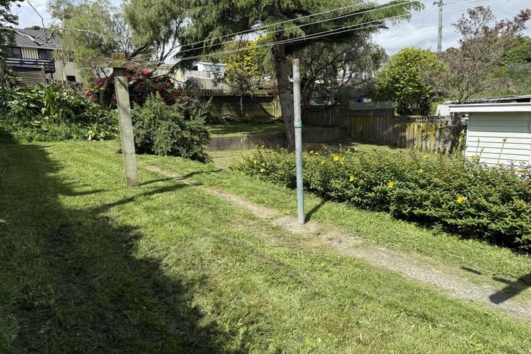 Photo of property in 63 Mungavin Avenue, Ranui, Porirua, 5024