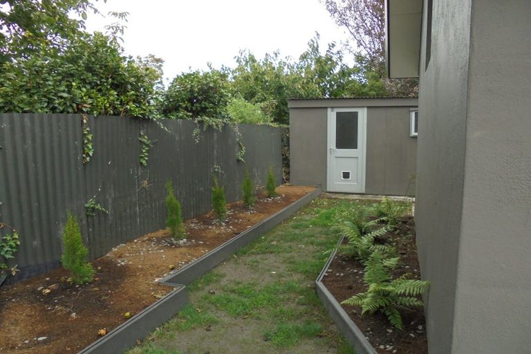 Photo of property in 39 Beauford Place, Parklands, Christchurch, 8083