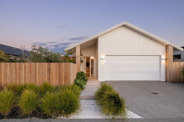 Photo of property in 55 Awatira Drive, Papamoa Beach, Papamoa, 3118