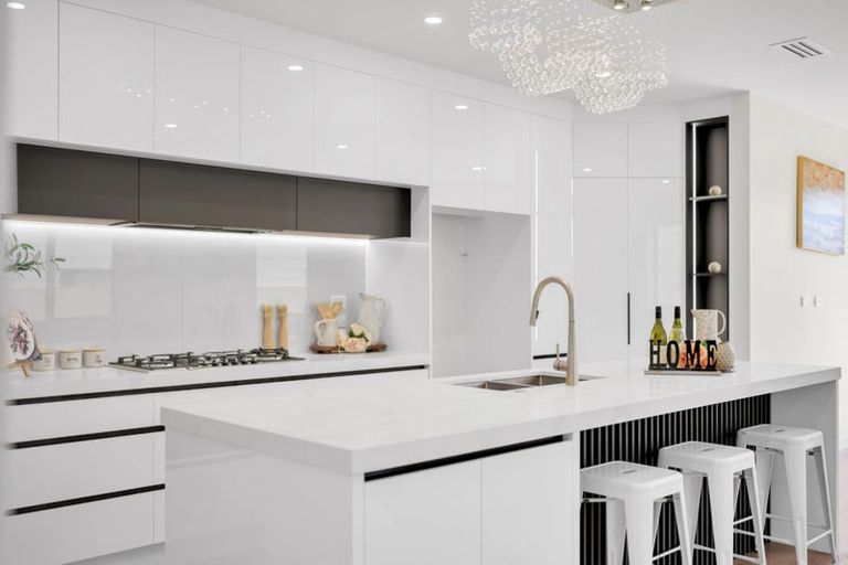 Photo of property in 43 Koromeke Street, Flat Bush, Auckland, 2019