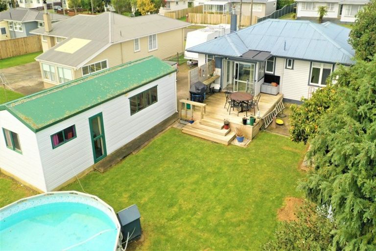 Photo of property in 11 Ferguson Street, Levin, 5510