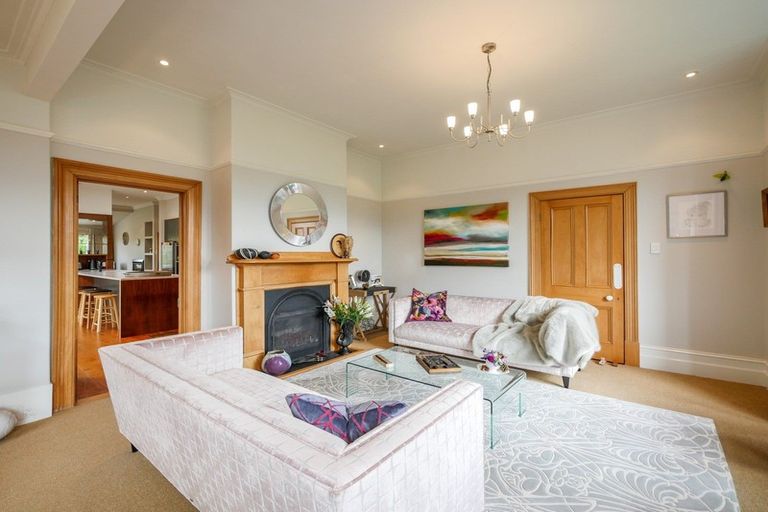 Photo of property in 23 Belgrave Crescent, Kaikorai, Dunedin, 9010