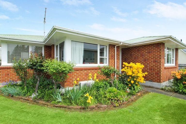 Photo of property in 11 Kokako Street, Taihape, 4720
