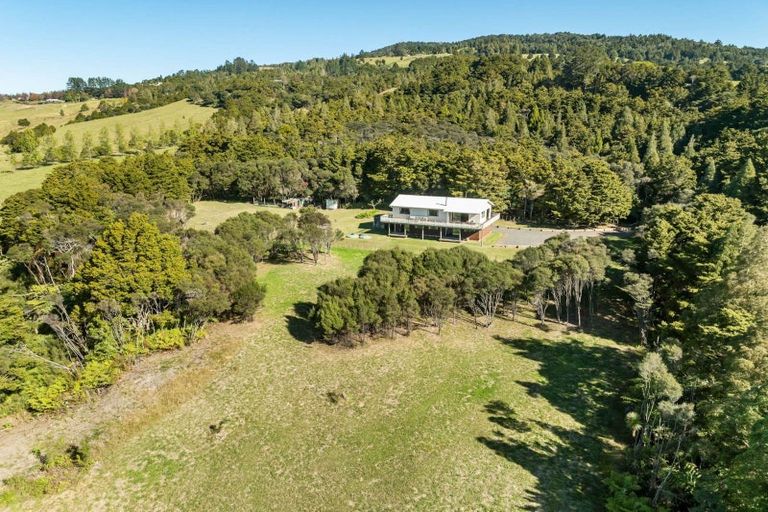 Photo of property in 2402a Waiare Road, Kaeo, 0478