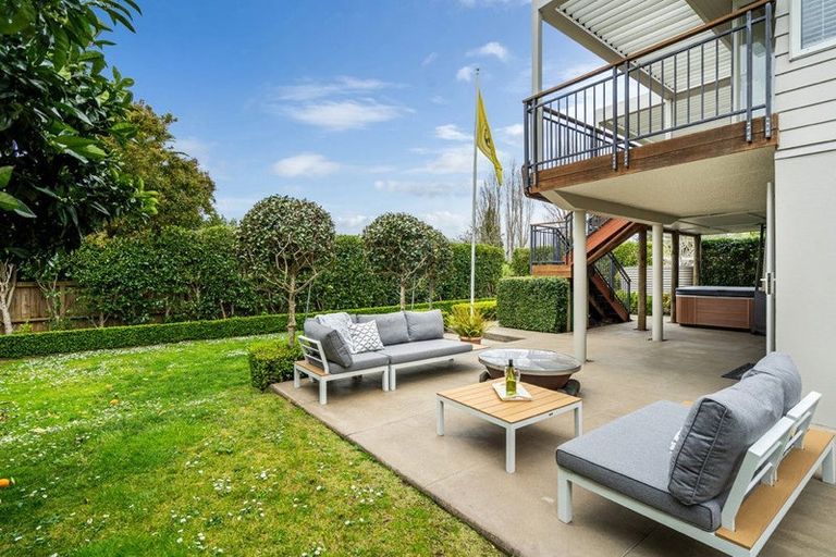 Photo of property in 34 Marywil Crescent, Hillcrest, Auckland, 0627