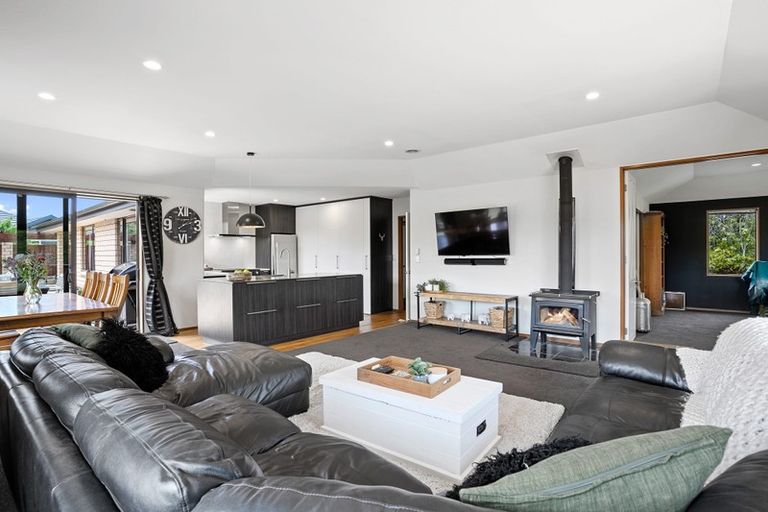 Photo of property in 754 East Maddisons Road, Rolleston, 7614