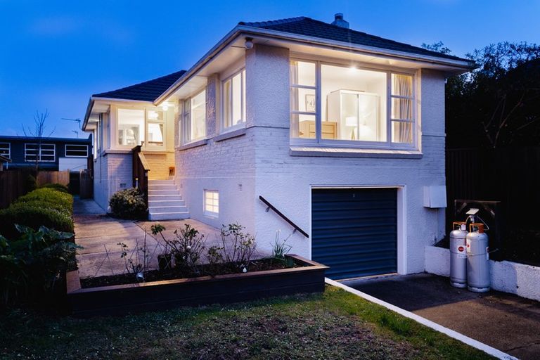Photo of property in 746 Highgate, Maori Hill, Dunedin, 9010