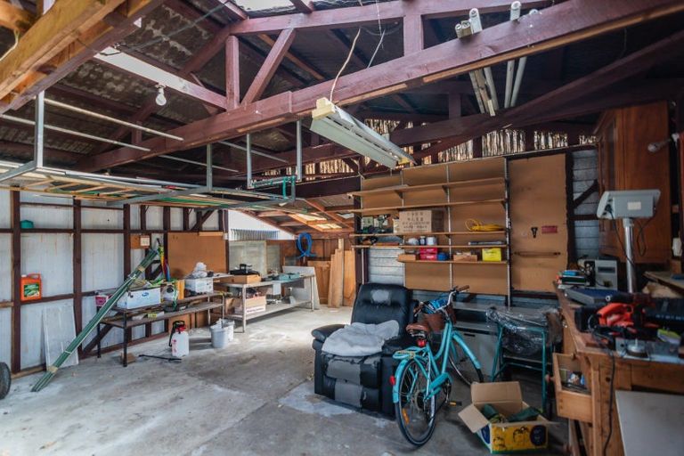 Photo of property in 16 Saint Leonards Road, Temuka, 7920