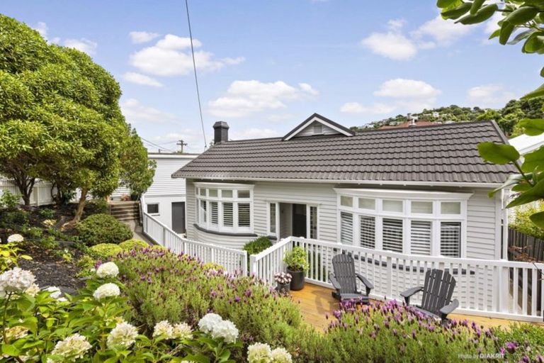 Photo of property in 20 Waipapa Road, Hataitai, Wellington, 6021