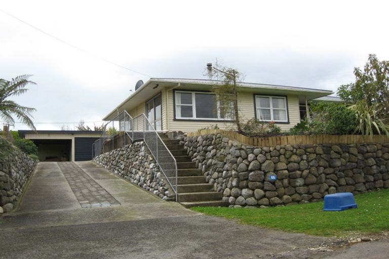 Photo of property in 69 Dodson Road, Takaka, 7183