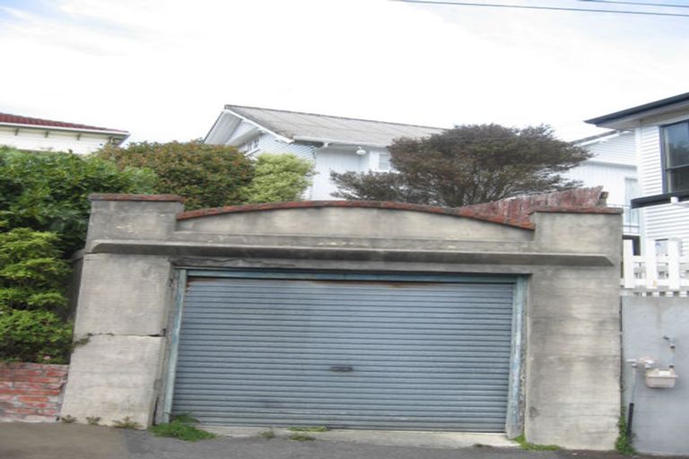 Photo of property in 19 Waipapa Road, Hataitai, Wellington, 6021