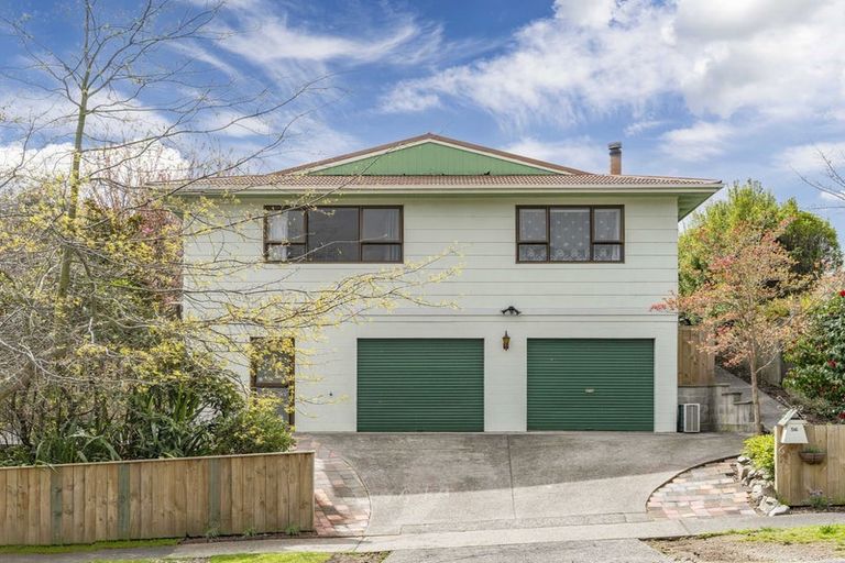 Photo of property in 56 Hyde Avenue, Richmond Heights, Taupo, 3330