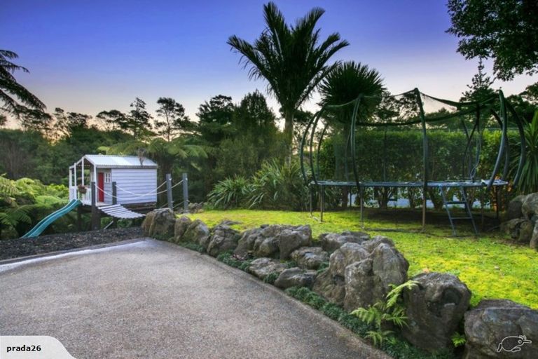 Photo of property in 43a Isobel Road, Greenhithe, Auckland, 0632