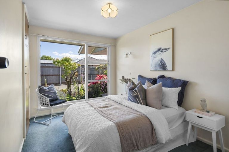 Photo of property in 30 Cullahill Street, Harewood, Christchurch, 8051