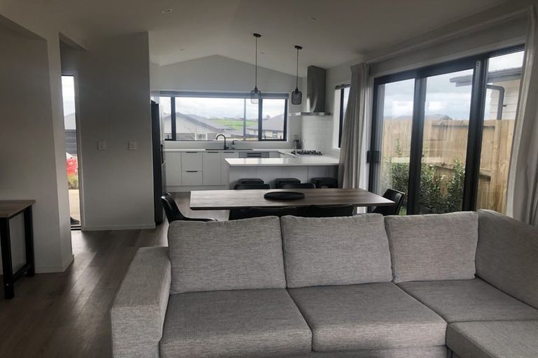 Photo of property in 10 Werewere Street, Morrinsville, 3300