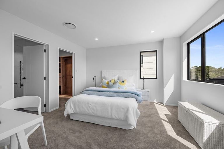 Photo of property in 12a Eric Price Avenue, Takapuna, Auckland, 0620