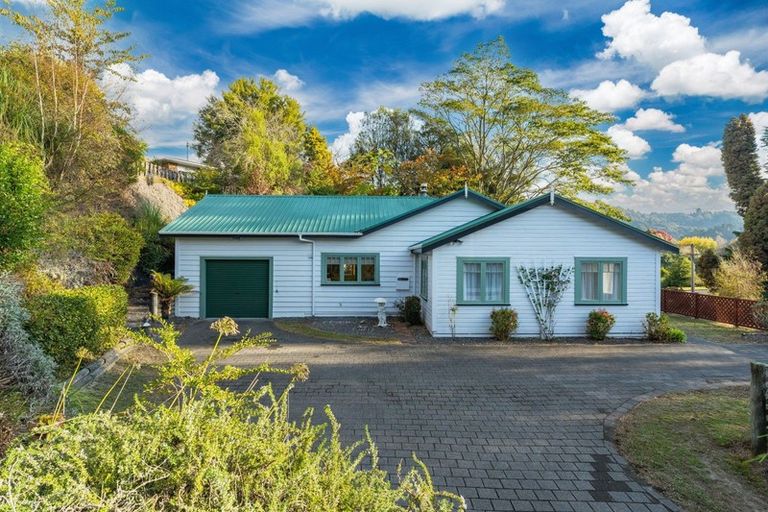 Photo of property in 25 Lairdvale Road, Taumarunui, 3920
