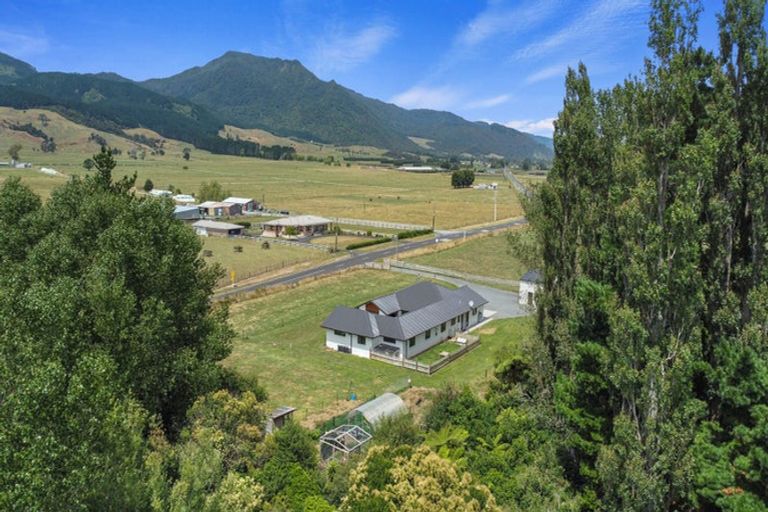 Photo of property in 1222 Te Aroha-gordon Road, Manawaru, Te Aroha, 3391