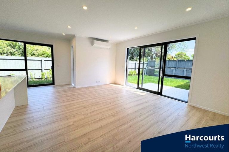 Photo of property in 135 Kopuru Road, Whenuapai, Auckland, 0618