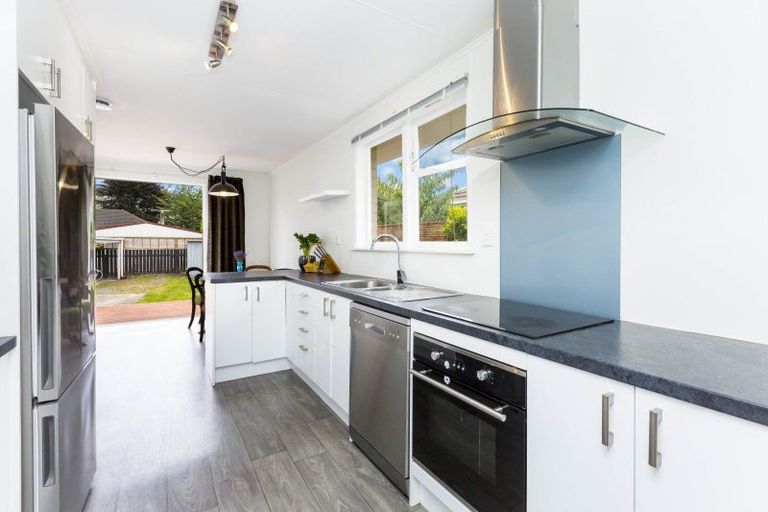 Photo of property in 16a Maher Street, Elderslea, Upper Hutt, 5018