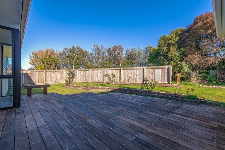 Photo of property in 49 Highden Road, Rongotea, Palmerston North, 4476