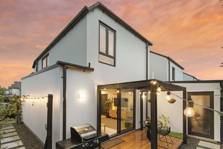 Photo of property in 7/70 Bishop Street, St Albans, Christchurch, 8014