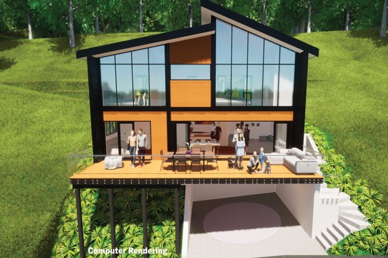 Photo of property in 3 Cedar Way, Morrinsville, 3300