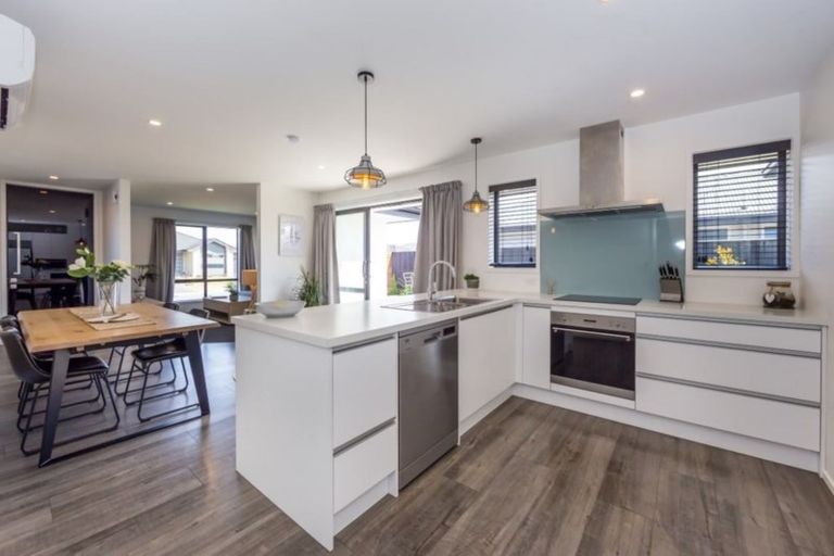 Photo of property in 17 Lydiard Drive, Rolleston, 7615