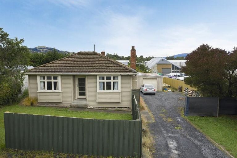 Photo of property in 14 Quarry Road, Mosgiel, 9024