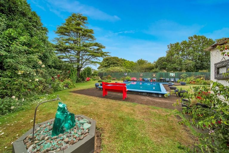 Photo of property in 87 Princess Street, Waitara, 4320