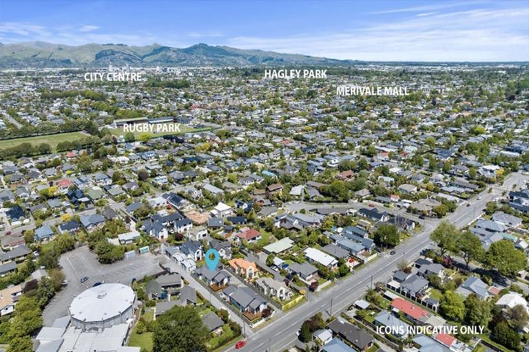 Photo of property in 56 Mcfaddens Road, St Albans, Christchurch, 8052