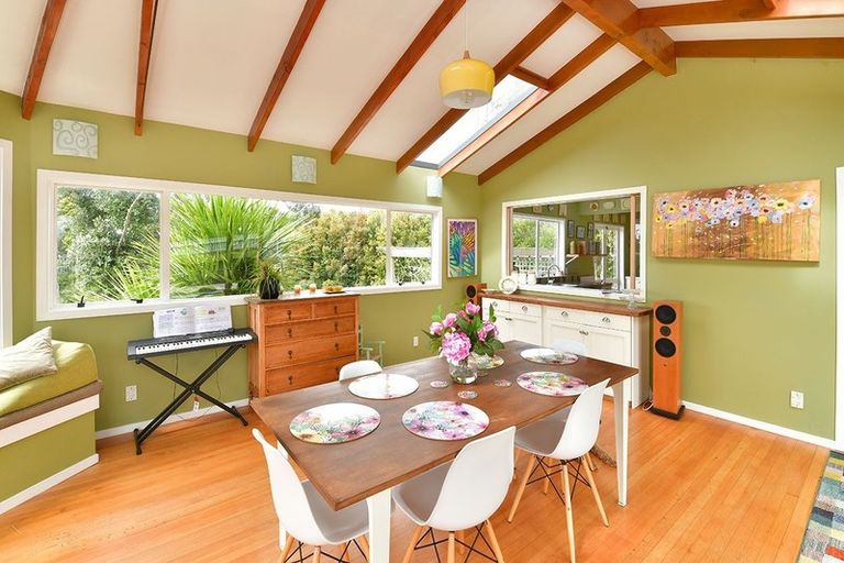 Photo of property in 93 Hobson Road, Lucas Heights, Auckland, 0632