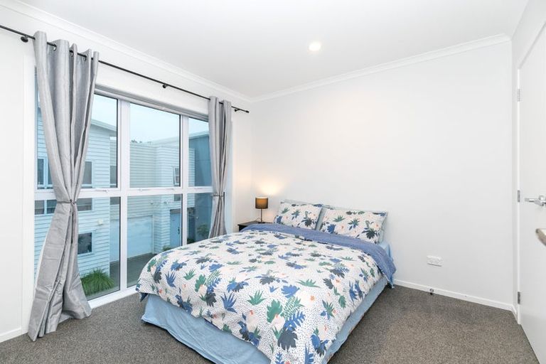 Photo of property in 6/10 Palmerston Street, Hamilton Central, Hamilton, 3204