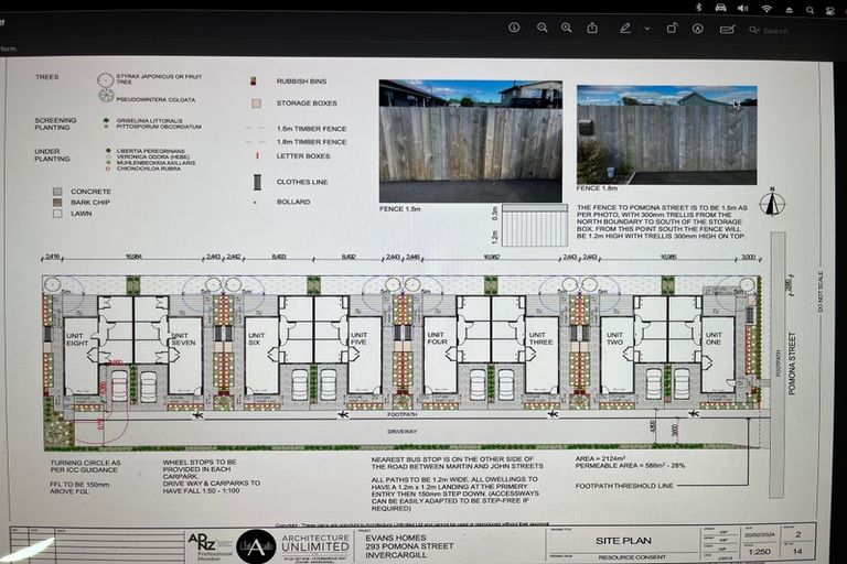 Photo of property in 293 Pomona Street, Strathern, Invercargill, 9812