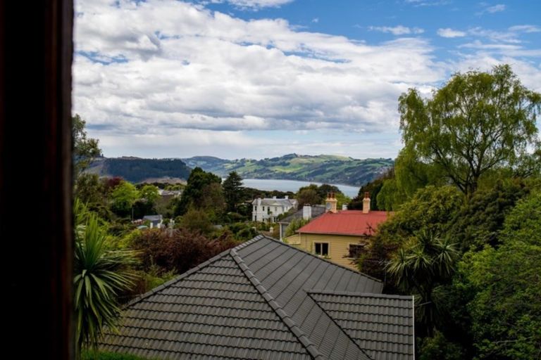 Photo of property in 3 Littlebourne Road, Roslyn, Dunedin, 9010
