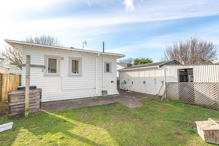 Photo of property in 60 Boydfield Street, Whanganui East, Whanganui, 4500