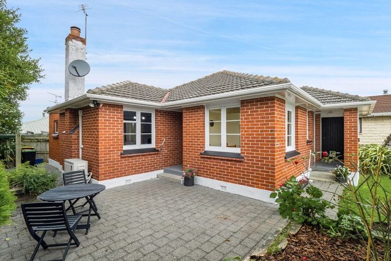 Photo of property in 20 Albion Street, Shiel Hill, Dunedin, 9013