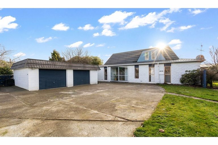 Photo of property in 21 Marjorie Street, Hawthorndale, Invercargill, 9810