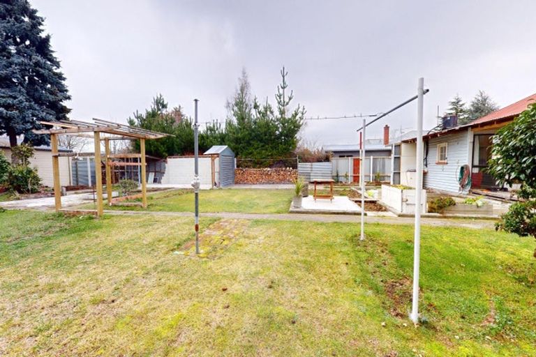 Photo of property in 81 Archibald Street, Tinwald, Ashburton, 7700