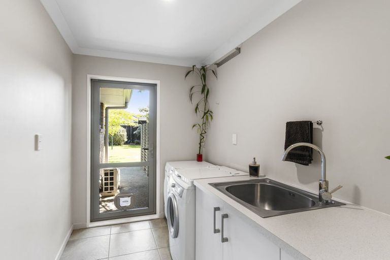 Photo of property in 86 Iris Taylor Avenue, West Melton, 7618