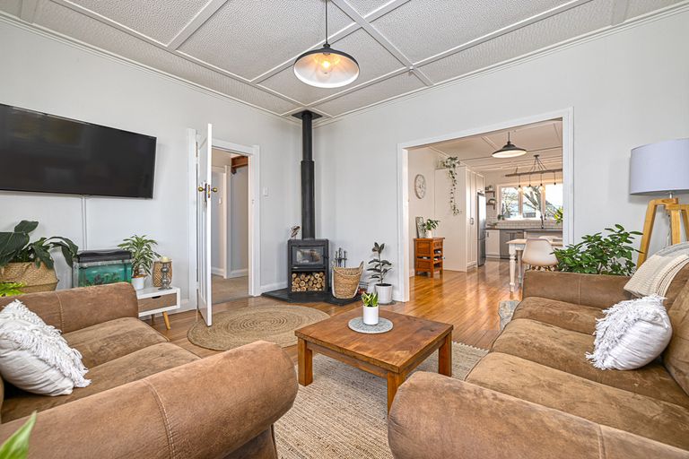 Photo of property in 1265 Pokuru Road, Te Kawa, Te Awamutu, 3873