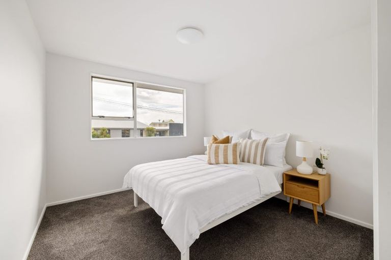 Photo of property in 2/7 Collingwood Street, New Brighton, Christchurch, 8061