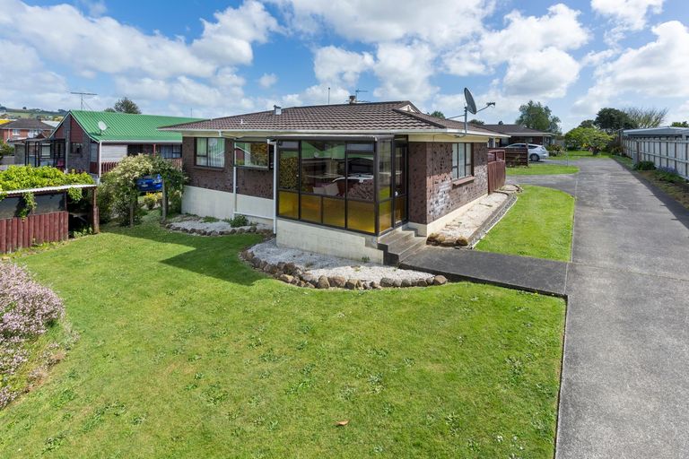 Photo of property in 59a Queen Street, Pukekohe, 2120