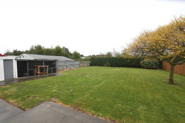 Photo of property in 129 Trevors Road, Hampstead, Ashburton, 7700