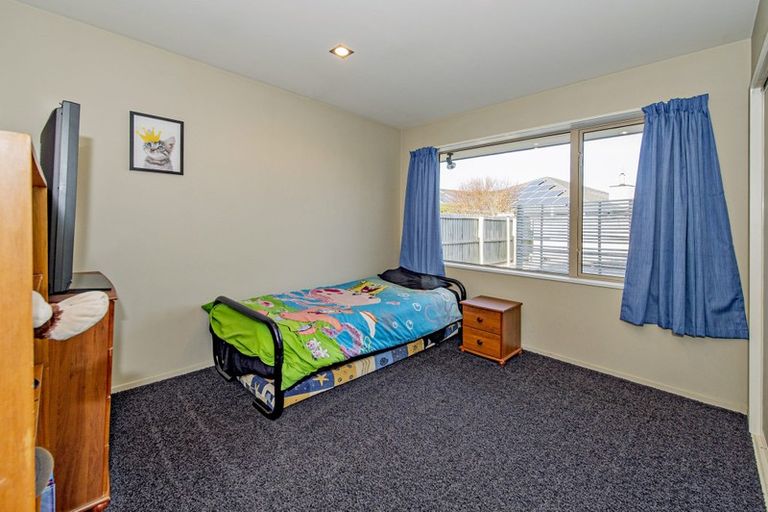 Photo of property in 50 Fairfield Way, Rolleston, 7614